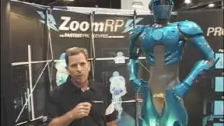 Rapid prototypes from ZoomRP.com