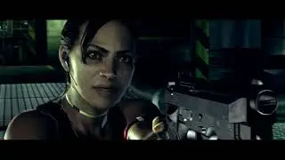 Resident Evil 5 прохождение боссов : 10. Уроборос Мконо