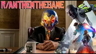 The saddest subreddit: r/AnthemTheGame