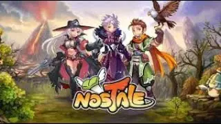 NosTale- NosFire