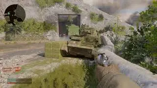 Call of Duty&reg;: WWII Captain Romania