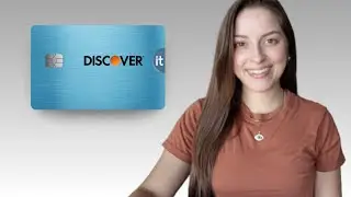 Discover It Credit Card Review