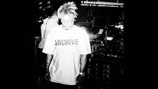 (FREE) Juice WRLD Type Beat - 