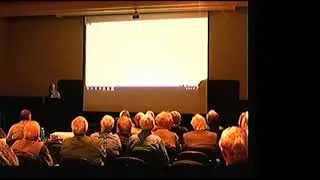 Astronomical Society of Victoria Live Stream