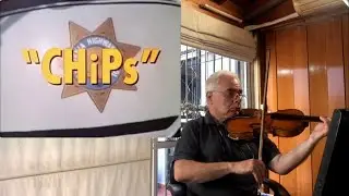 CHiPs series theme