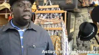 Custard Factory Documentary