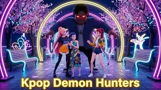 Rescue Huntrix from Bobby’s Plot — Unexpected KPOP Demon Hunters Moment