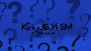 QBI x DZAKOB - KIM JESTEM