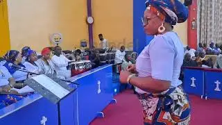 So Otu Ihe | Ebonyi Women Choir | Mother's Day