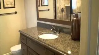 Rigby Model Home