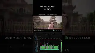 Premiere Pro Pre Wedding Project Free Download #prewedding