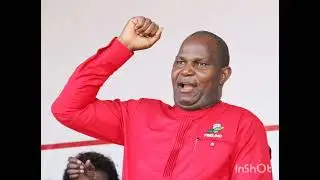 ney gany- chapo (frelimo)