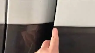 Исправление выравнивания кабины и кузова