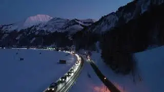 Austria, Heiterwang 202601