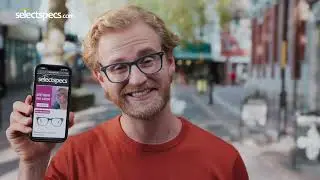 30s TV Advert | &pound;6 Glasses #6 - SelectSpecs