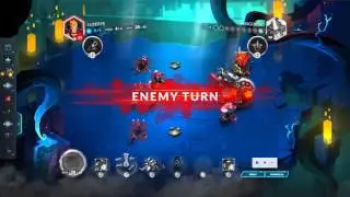 Duelyst Replay movie - Control Magmar Deck! [ VS Songhai ]