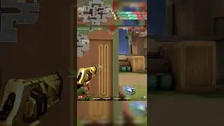 Харбор Эйс на Abyss в Valorant #valorant #gaming #viralvideos #trending #fyp #shorts #penguinplays