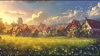 《A Journey That Never Ends》 &middot; 1 Hour Japanese RPG Game Music｜Legend Loop