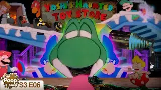 [YTP] - Yoshi's Haunted Toy Store