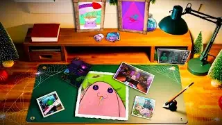 ALL INTROS AND EDITS [2024-2025]