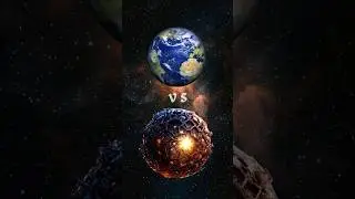 earth vs Cybertron #youtubeshorts #shortvideo #shorts