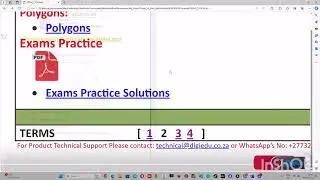  Master Maths & Accounting (Grade 10-12)