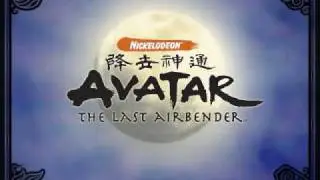Avatar OST 02- Avatar Season 3