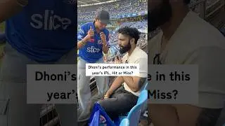 Public&rsquo;s Opinion on Dhoni Virat Hardik Rohit in IPL 2025 | Funniest Voxpop | Arham Chordia