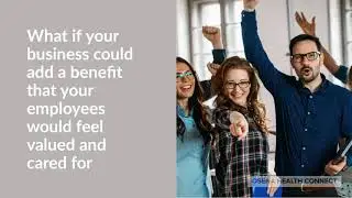 Small Business Benefits
