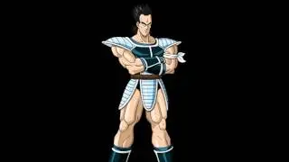 Dragon ball Z First Multi summons