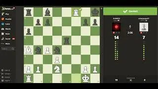 Chess | Puzzle Battle