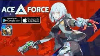 Ace force gameplay! Beta