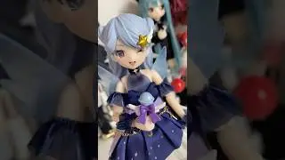 Light nightmare twins mjd unboxing! Part 3 from @kikagoods #kikagoods #mjd #honkaistarrail #bjd