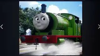Thomas & Friends With American Whistles 1