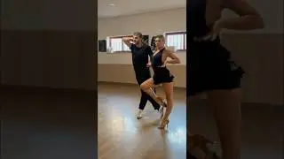 My fav partner 🤣❤️💃