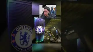😱 LM&hellip; FRANCE&hellip; CHELSEA?! CRAZY WALKOUT PACK in EA FC 26 🔥⚡ #fifa #packopenning