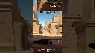 -4 anubis rush | #kommles