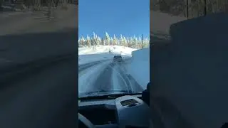 Mt. Rose Snopocolypse