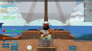 ROBLOX Arcane Adventures part 2