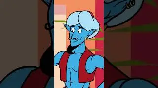 Aladdin and The Magic Lamp ⭐ | Fairy Tales #shorts   #fairytales #stories  #forkids