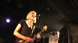 The Muffs 