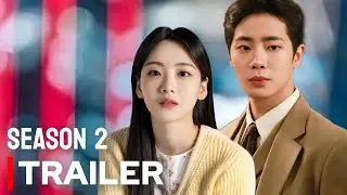 HEAD OVER HEELS SEASON 2 | TRAILER 