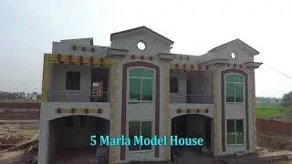 Greenland Houses and Apartments 1st March 2018 Long Video Raiwind Road Lahore