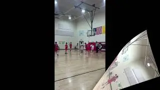 Asher Crotwell Eagle Ridge vs Grants 1 mp4 2