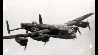 OPERATION CHASTISE THE 1943 'DAM BUSTERS' RAID