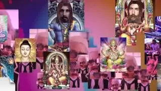Mind Gamers - Golden Boy (feat. Karl Lagerfeld) (Official Video)