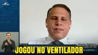 EX-ASSESSOR DE MORAES FAZ REVELA&Ccedil;&Otilde;ES BOMB&Aacute;STICAS NO SENADO