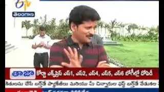Revanth Reddy's Plea Of Removing Conditions In Bail Quashes By HC