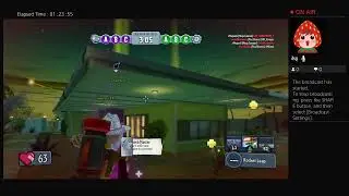 XD vs LRC