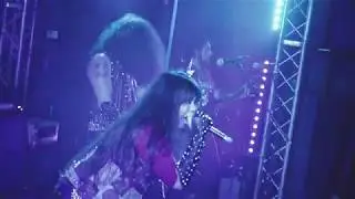 Adorior - Gutters of Cum (Pro-Quality) Live @ The Dome, London